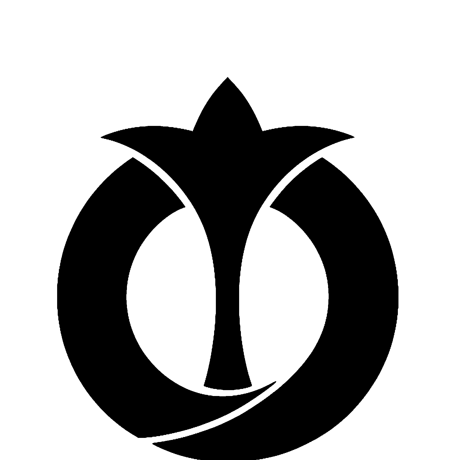 The Aprukuma symbol