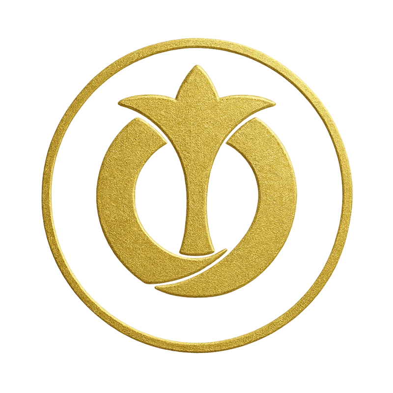 Kumaya World Seal