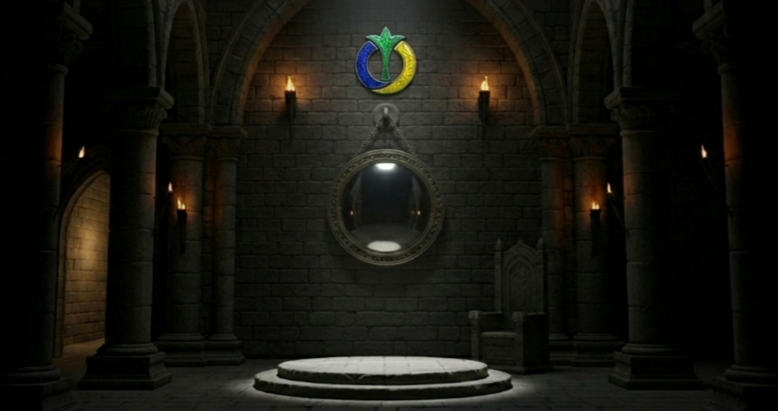 The Inspiration Chamber