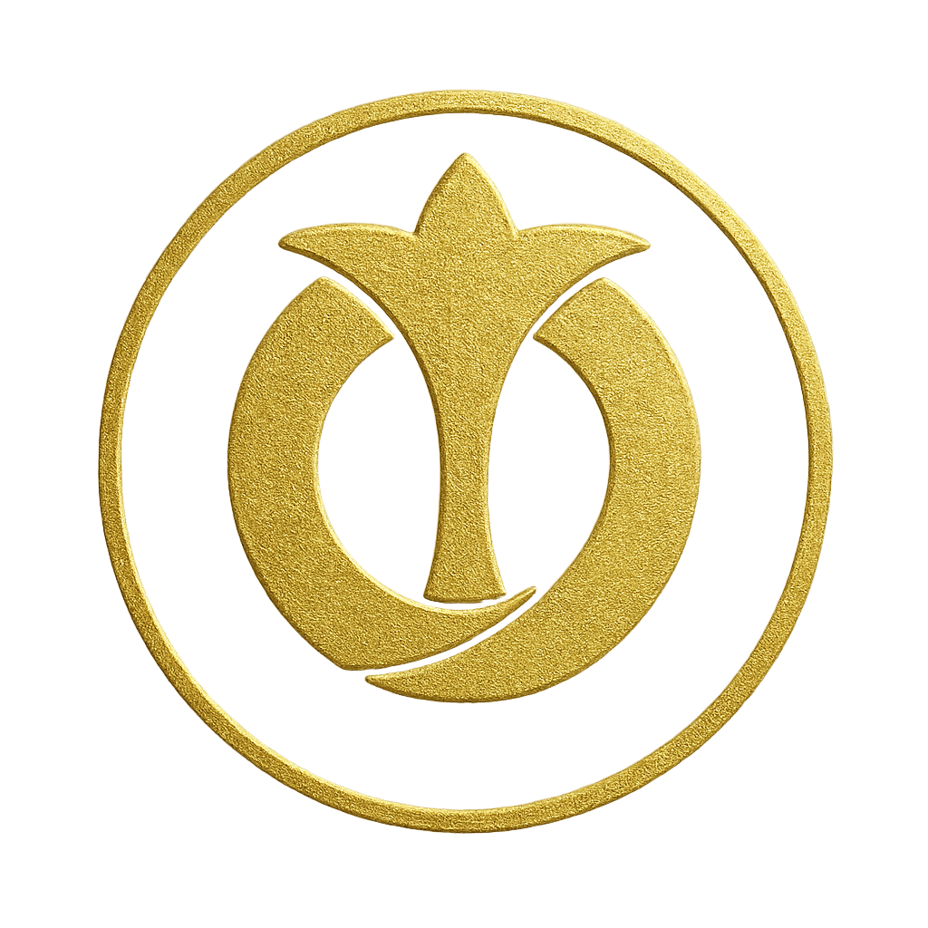 Kumaya World logo