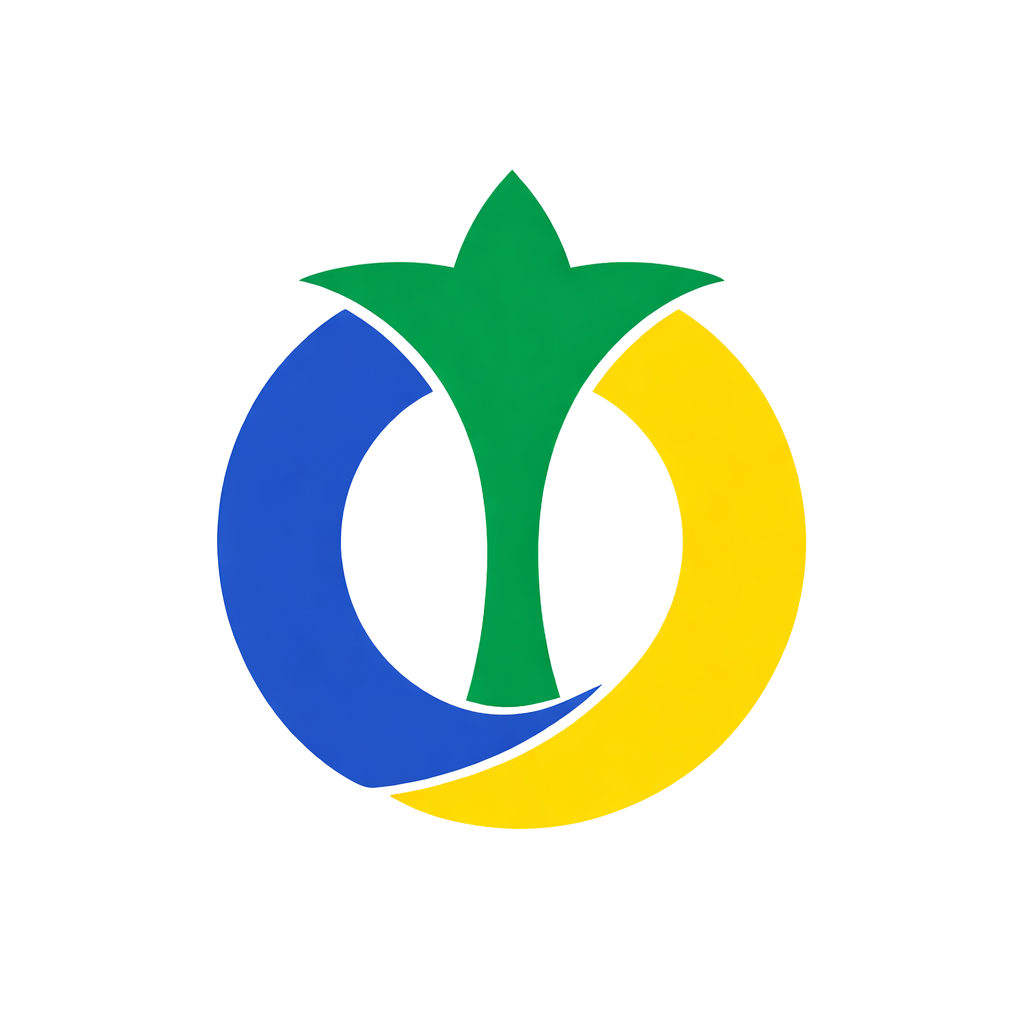 Kumaya World logo
