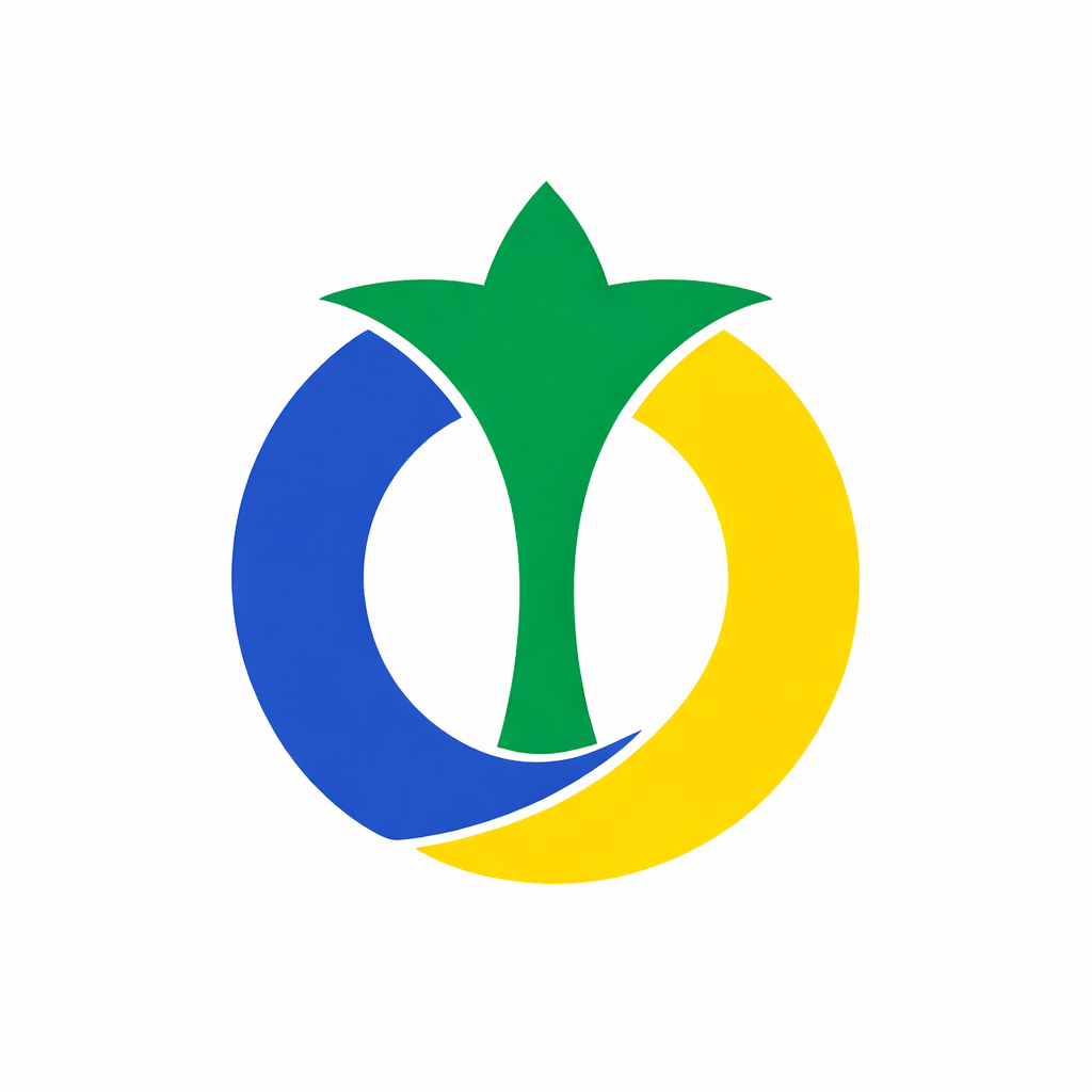 Kumaya World logo